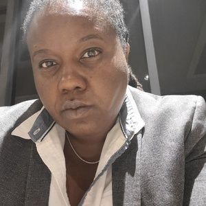 Meet your Posher, Ashante